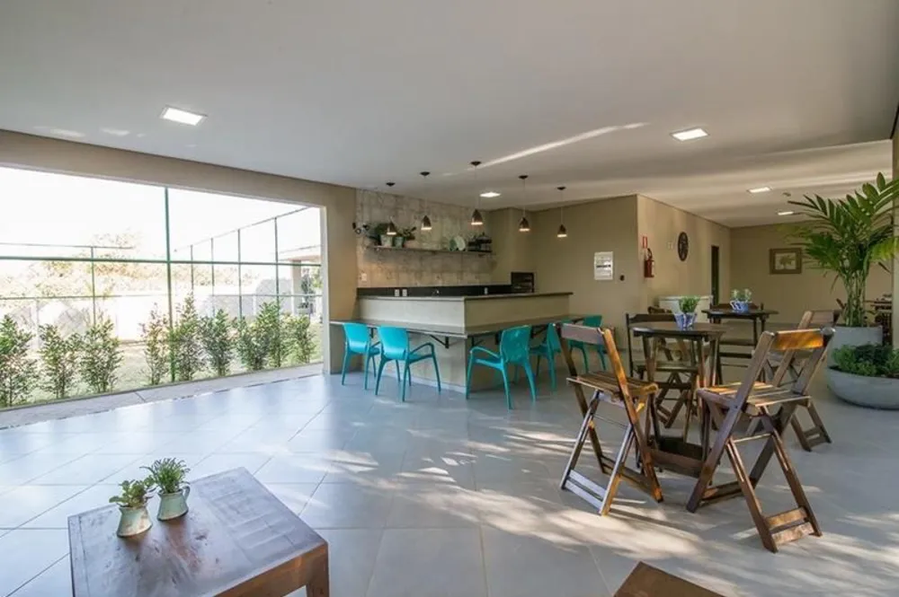 Apartamento, 2 quartos, 42 m² - Foto 4