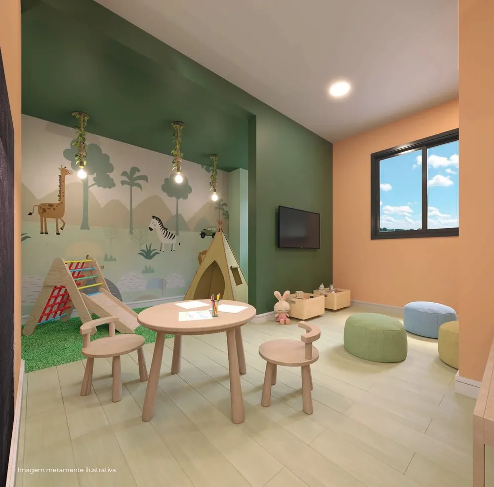 Apartamento, 2 quartos, 59 m² - Foto 11