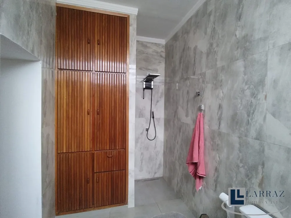 Casa, 4 quartos, 278 m² - Foto 13