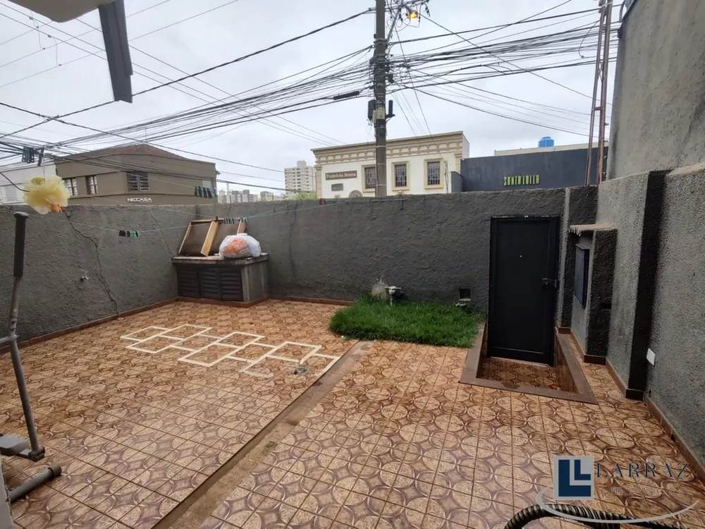 Casa, 4 quartos, 278 m² - Foto 11