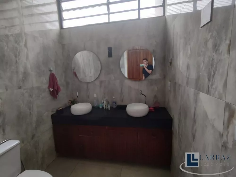 Casa, 4 quartos, 278 m² - Foto 12