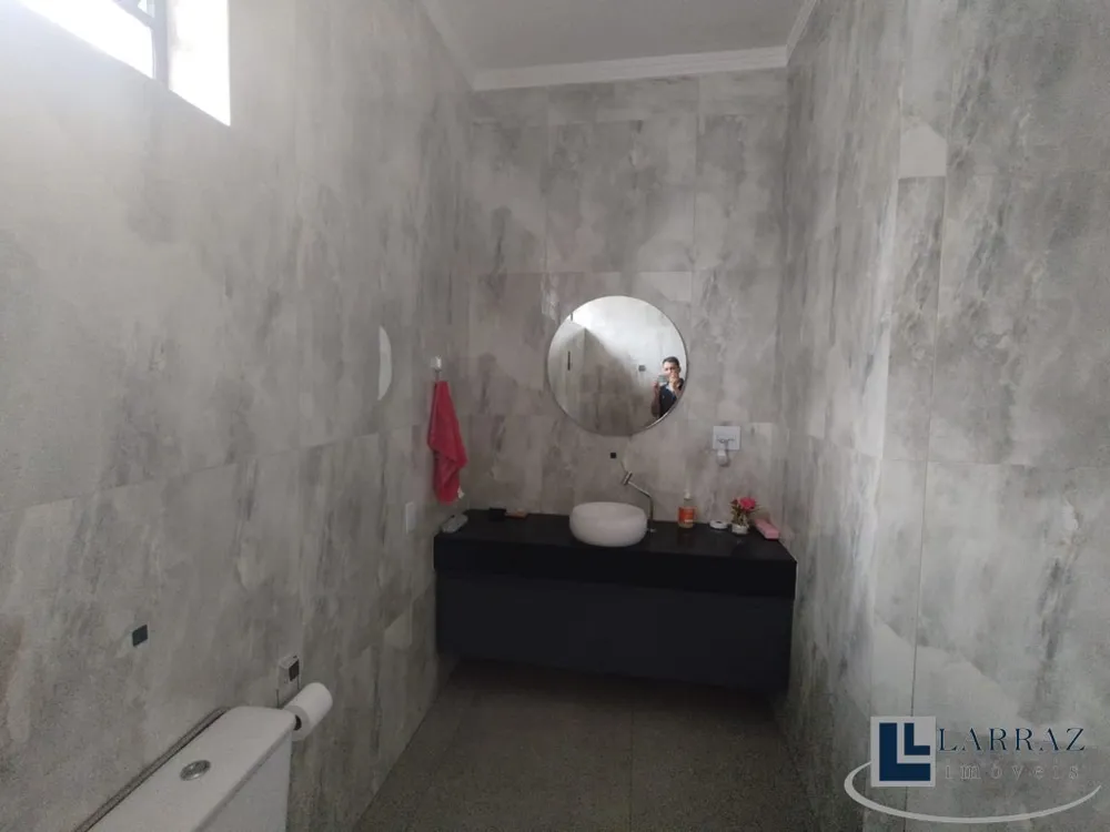 Casa, 4 quartos, 278 m² - Foto 9