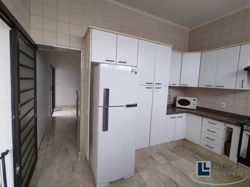Casa, 4 quartos, 278 m² - Foto 10