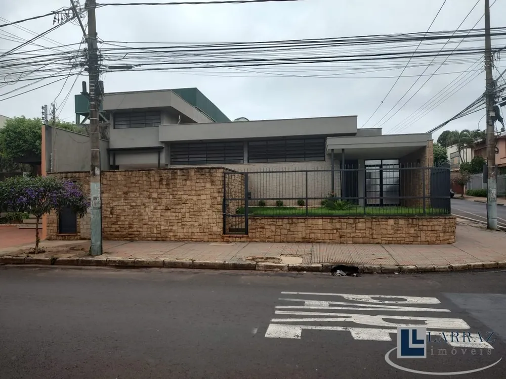 Casa, 4 quartos, 278 m² - Foto 6