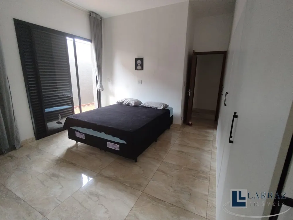 Casa, 4 quartos, 278 m² - Foto 8
