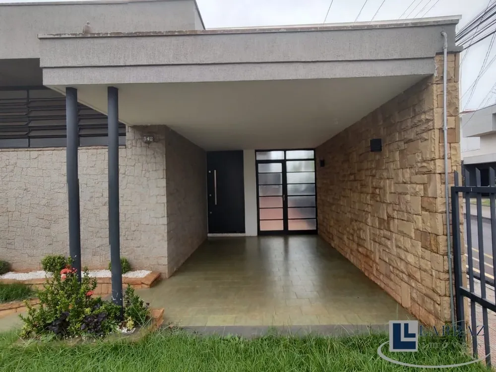 Casa, 4 quartos, 278 m² - Foto 5