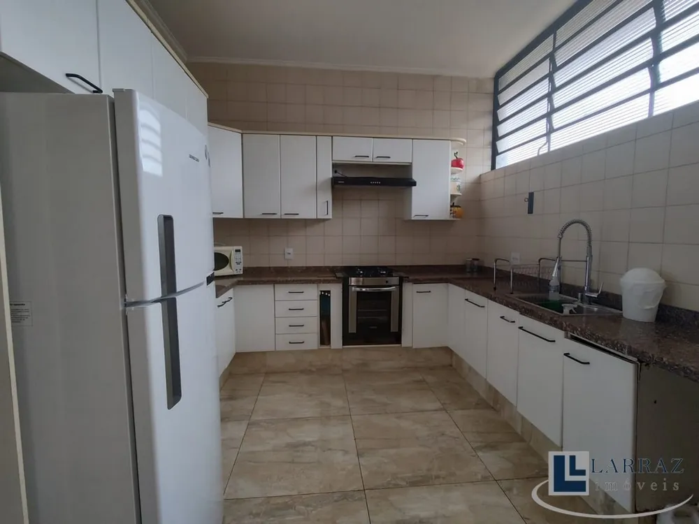 Casa, 4 quartos, 278 m² - Foto 1