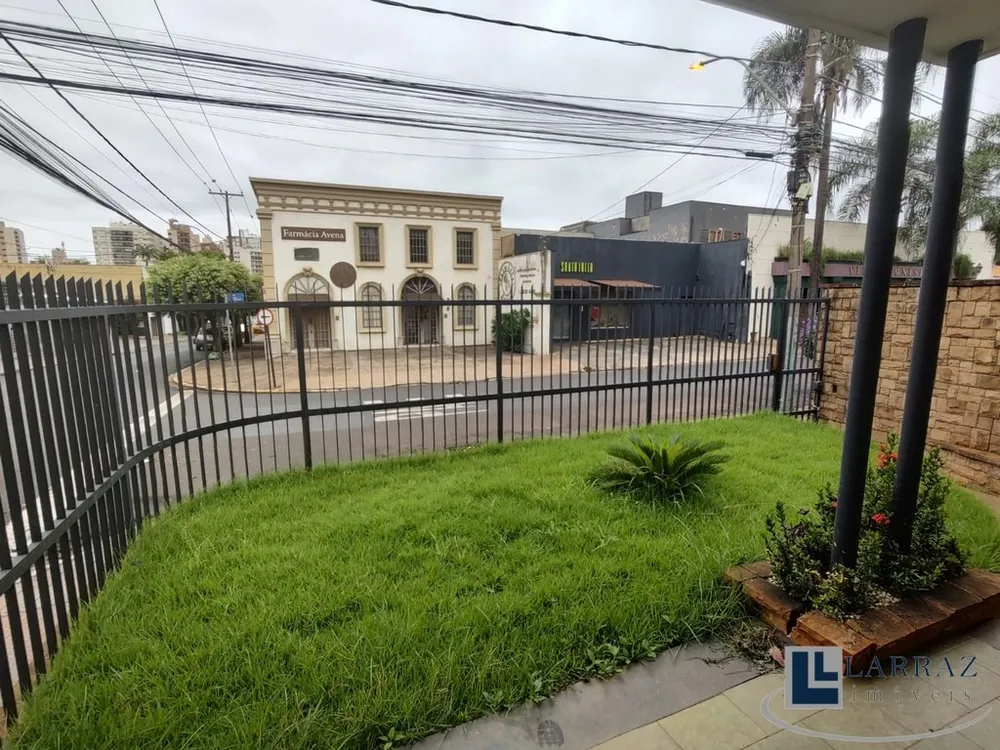 Casa, 4 quartos, 278 m² - Foto 2