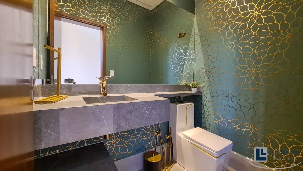 Casa, 3 quartos, 199 m² - Foto 6