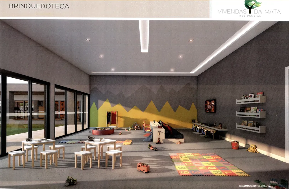 Casa, 3 quartos, 199 m² - Foto 15