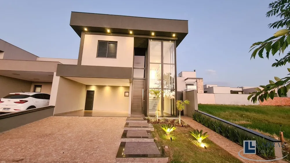 Casa, 3 quartos, 199 m² - Foto 11