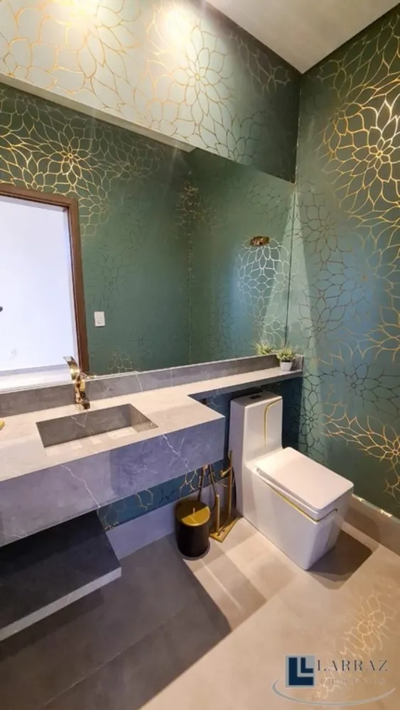 Casa, 3 quartos, 199 m² - Foto 4