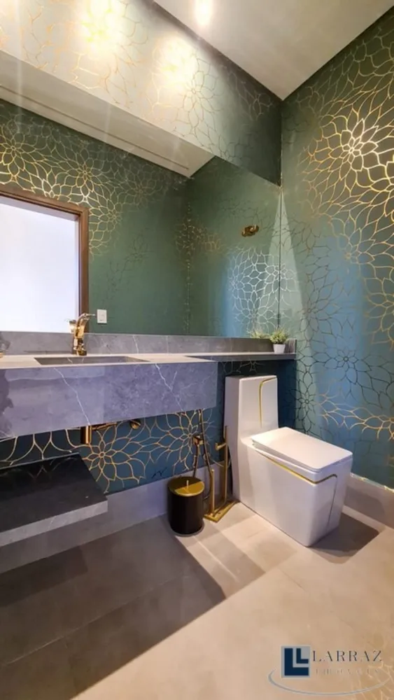 Casa, 3 quartos, 199 m² - Foto 5