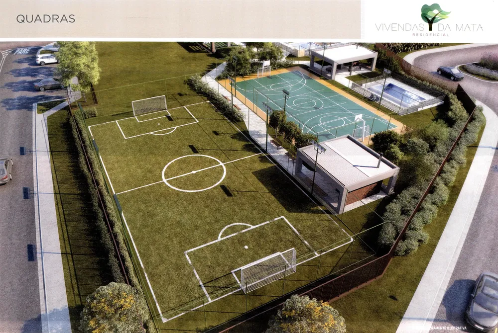 Casa, 3 quartos, 199 m² - Foto 13