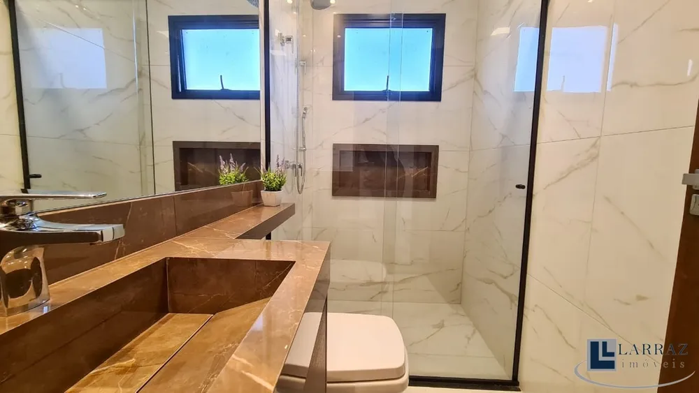 Casa, 3 quartos, 199 m² - Foto 10