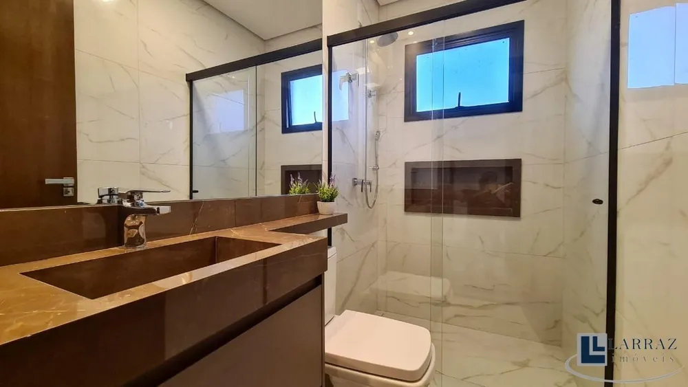 Sobrado, 3 quartos, 199 m² - Foto 12