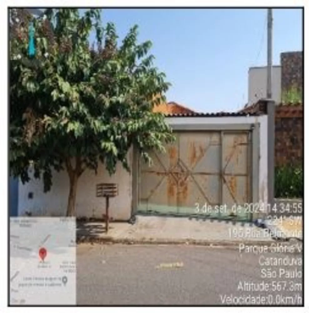 Casa, 2 quartos, 174 m² - Foto 1
