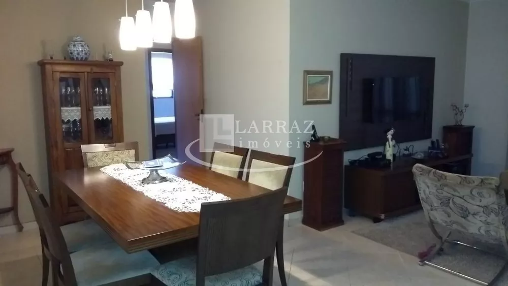 Apartamento, 3 quartos, 136 m² - Foto 4