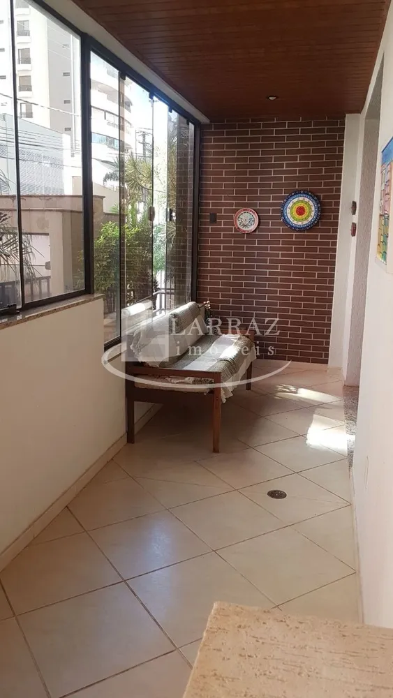 Apartamento, 3 quartos, 136 m² - Foto 4
