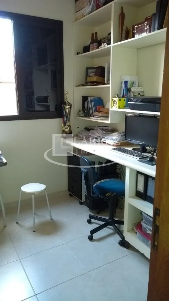 Apartamento, 3 quartos, 136 m² - Foto 8