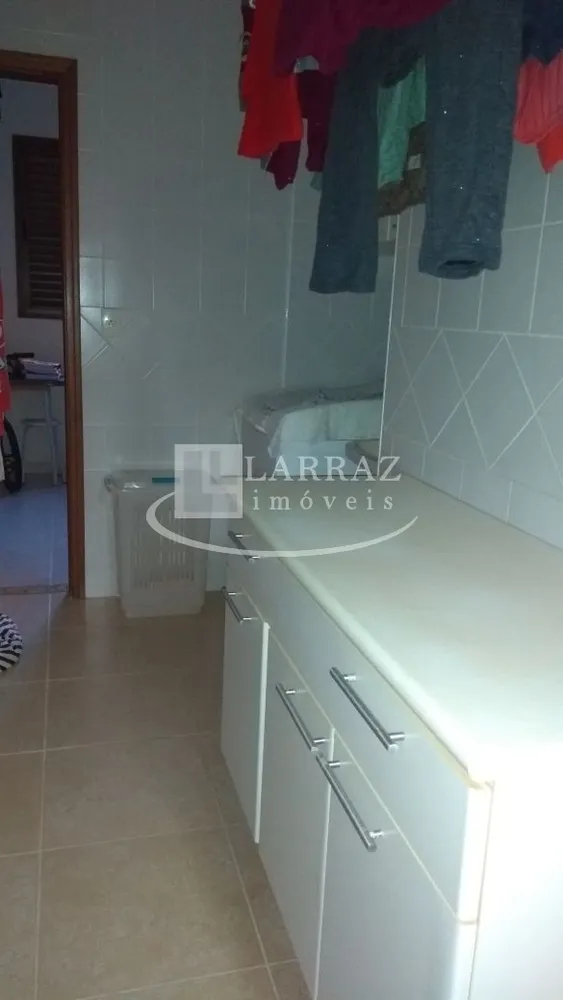 Apartamento, 3 quartos, 136 m² - Foto 9