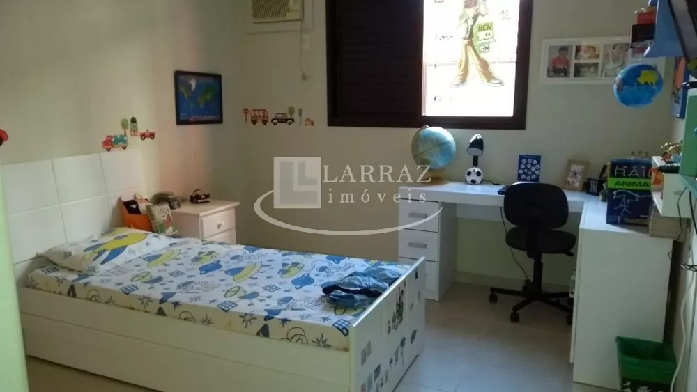 Apartamento, 3 quartos, 136 m² - Foto 1