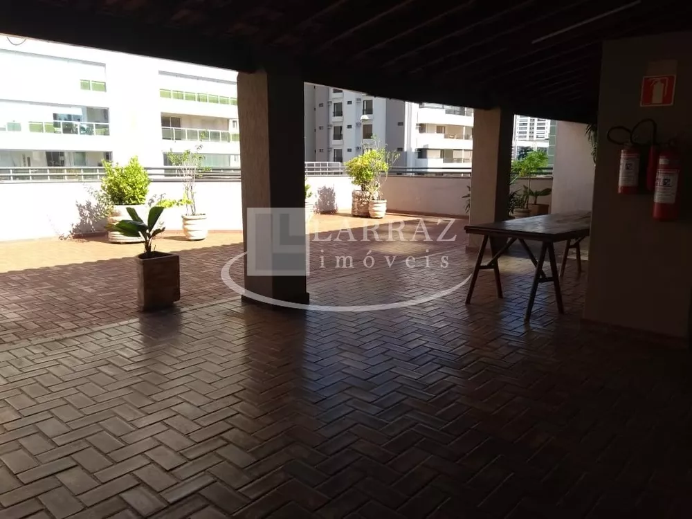 Apartamento, 3 quartos, 136 m² - Foto 3