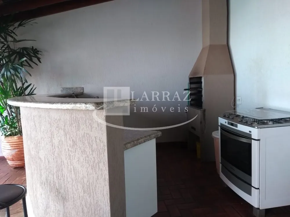 Apartamento, 3 quartos, 136 m² - Foto 15