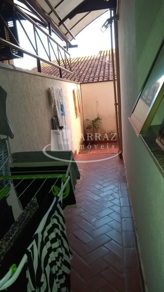 Apartamento, 3 quartos, 136 m² - Foto 5