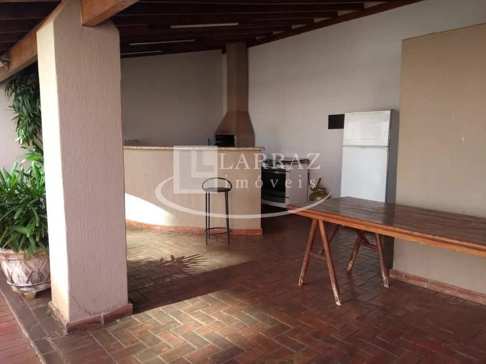 Apartamento, 3 quartos, 136 m² - Foto 14