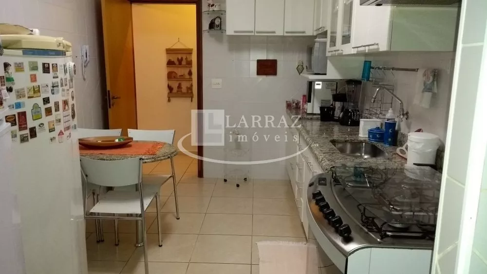 Apartamento, 3 quartos, 136 m² - Foto 2