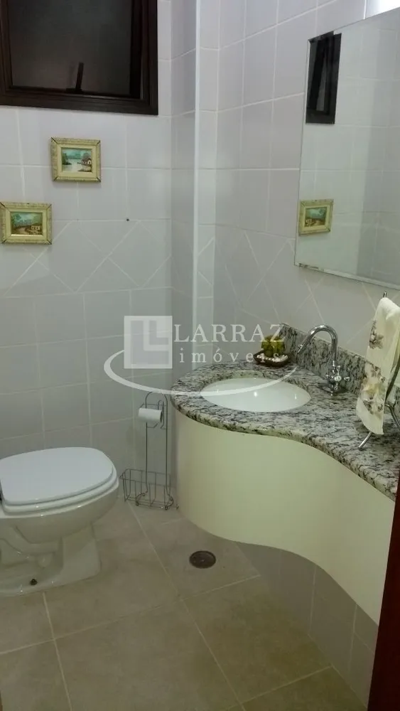Apartamento, 3 quartos, 136 m² - Foto 11