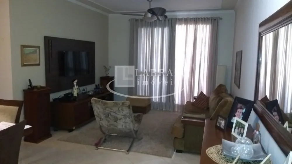 Apartamento, 3 quartos, 136 m² - Foto 1