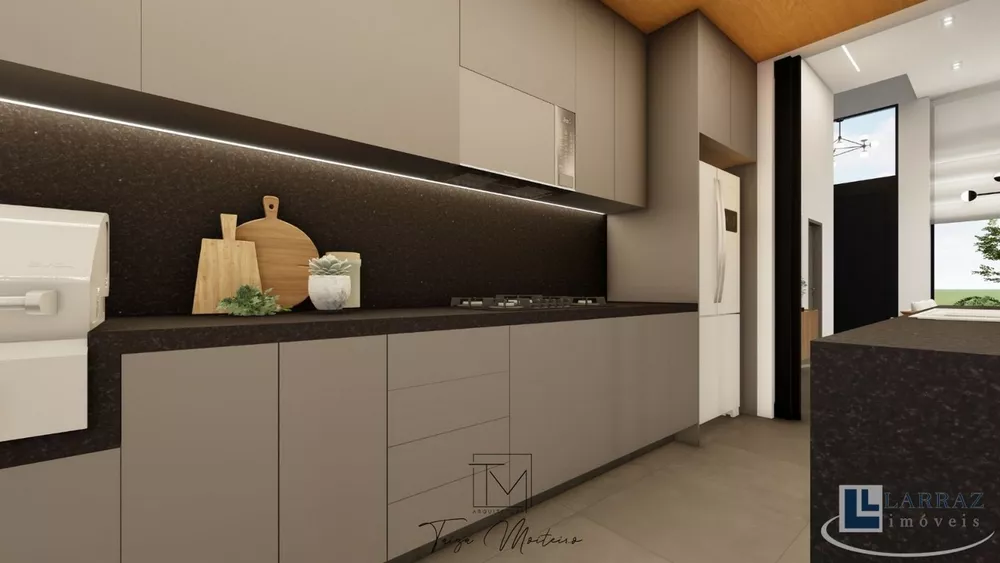 Casa, 3 quartos, 175 m² - Foto 4