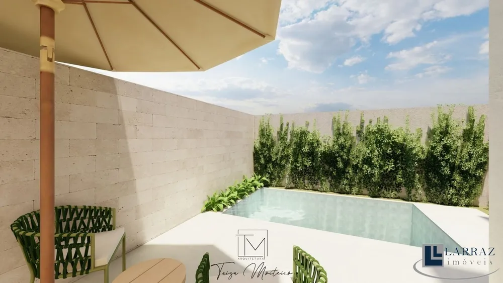 Casa, 3 quartos, 175 m² - Foto 6