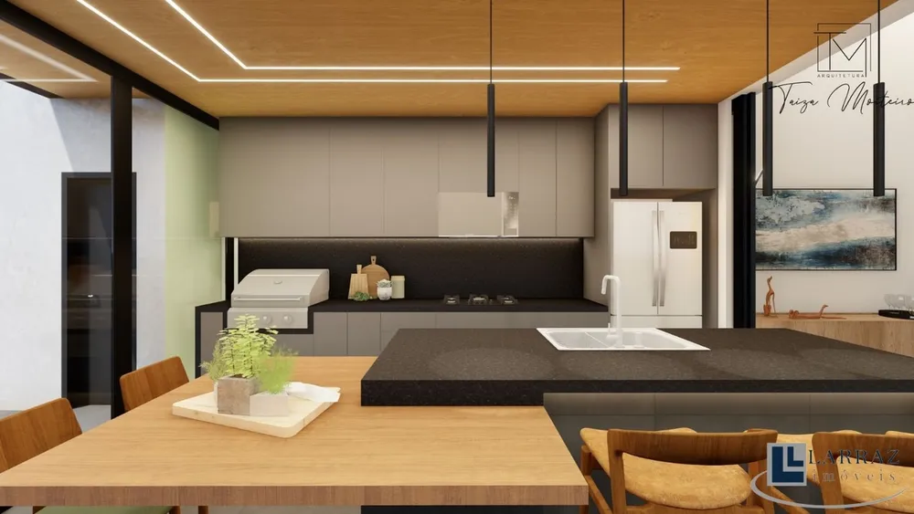 Casa, 3 quartos, 175 m² - Foto 5