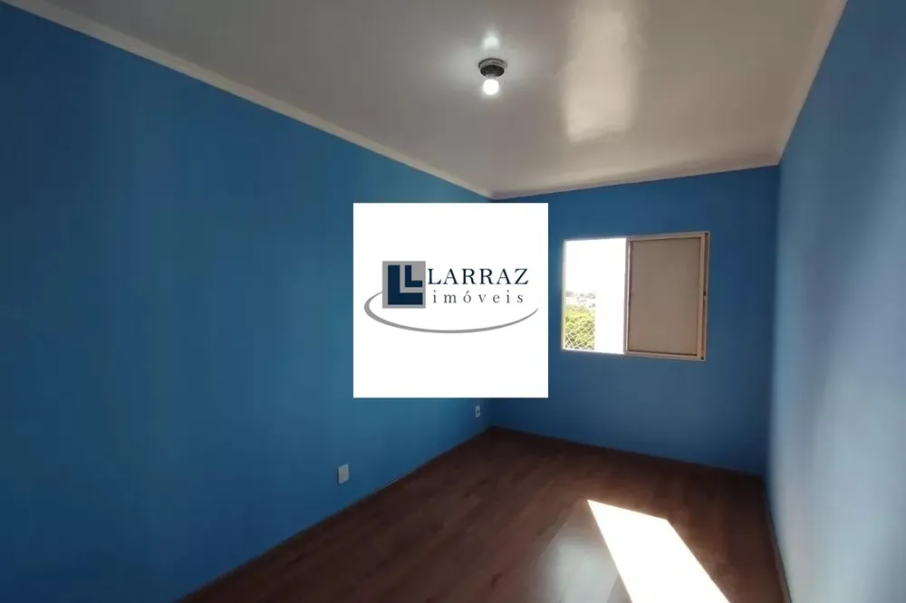 Apartamento, 2 quartos, 54 m² - Foto 6