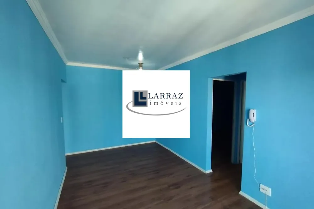 Apartamento, 2 quartos, 54 m² - Foto 2
