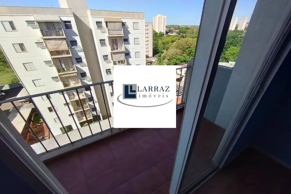 Apartamento, 2 quartos, 54 m² - Foto 3