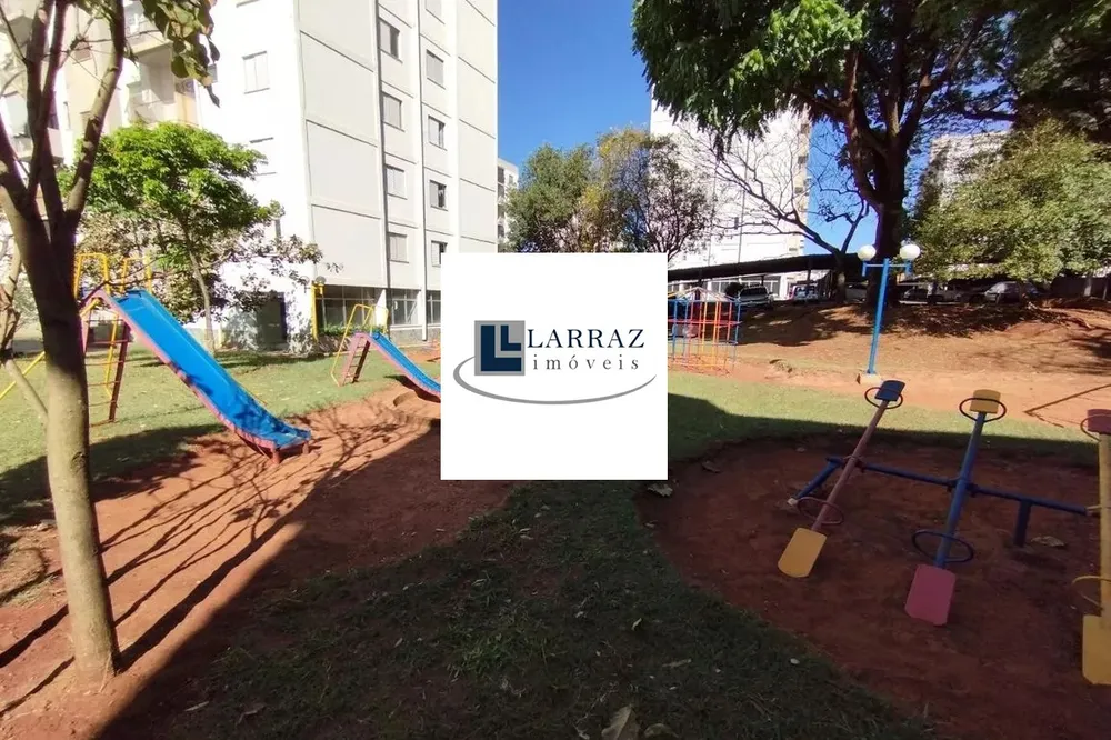 Apartamento, 2 quartos, 54 m² - Foto 11