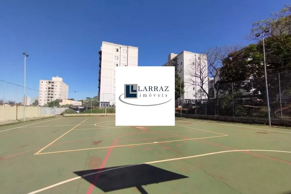 Apartamento, 2 quartos, 54 m² - Foto 12