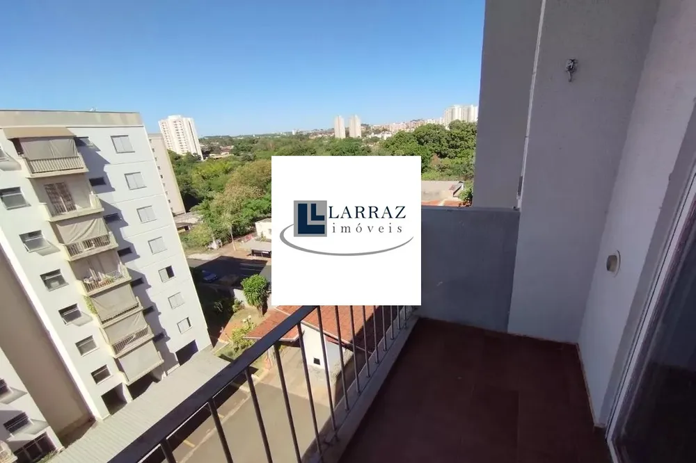 Apartamento, 2 quartos, 54 m² - Foto 4