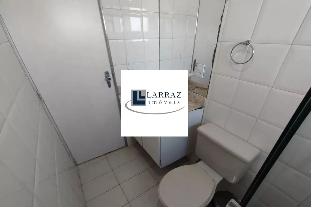 Apartamento, 2 quartos, 54 m² - Foto 5