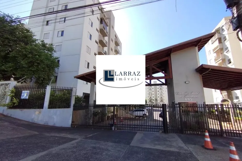 Apartamento, 2 quartos, 54 m² - Foto 9