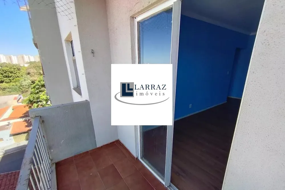 Apartamento, 2 quartos, 54 m² - Foto 1