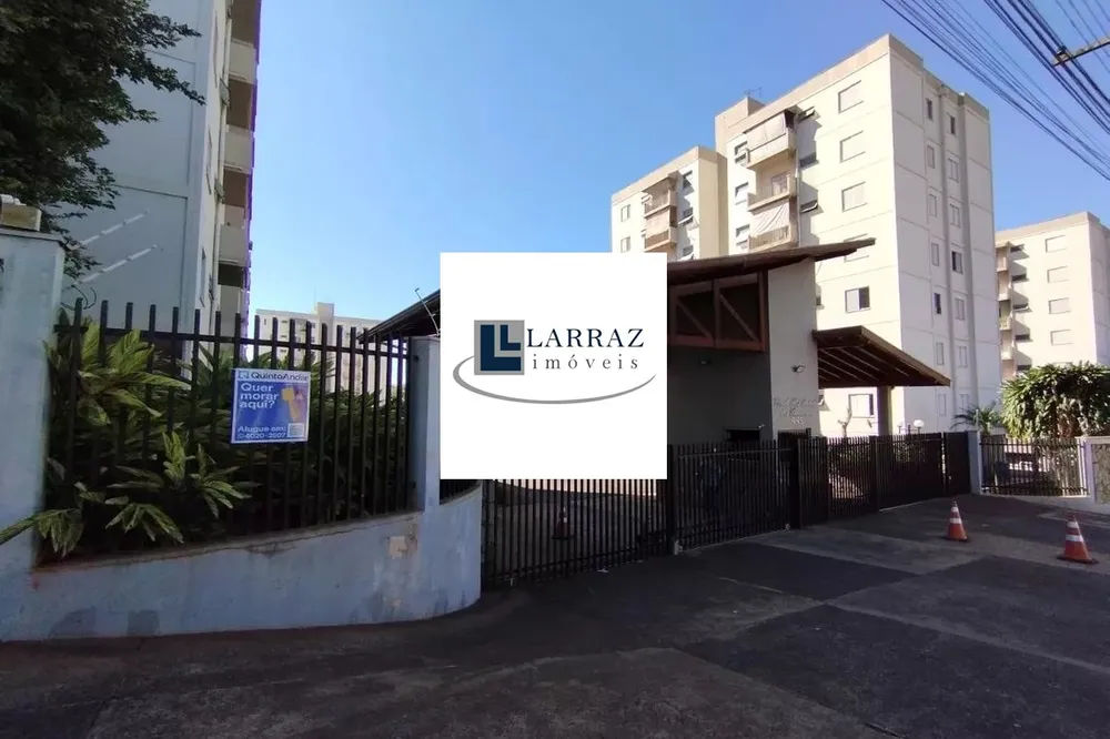 Apartamento, 2 quartos, 54 m² - Foto 10