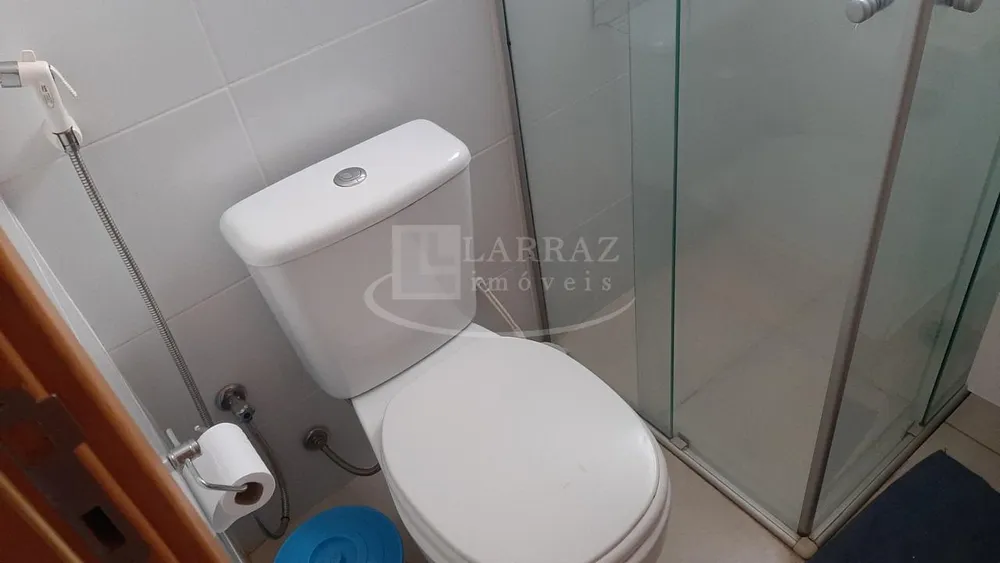 Apartamento, 1 quarto, 40 m² - Foto 3