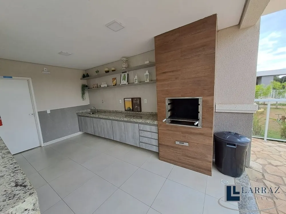 Apartamento, 2 quartos, 47 m² - Foto 1
