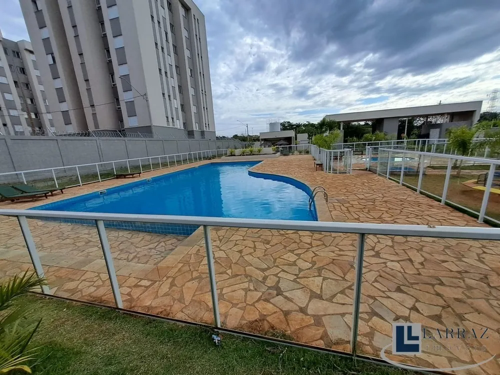 Apartamento, 2 quartos, 47 m² - Foto 6