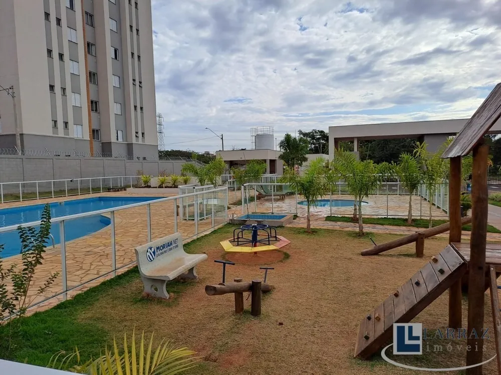 Apartamento, 2 quartos, 47 m² - Foto 9